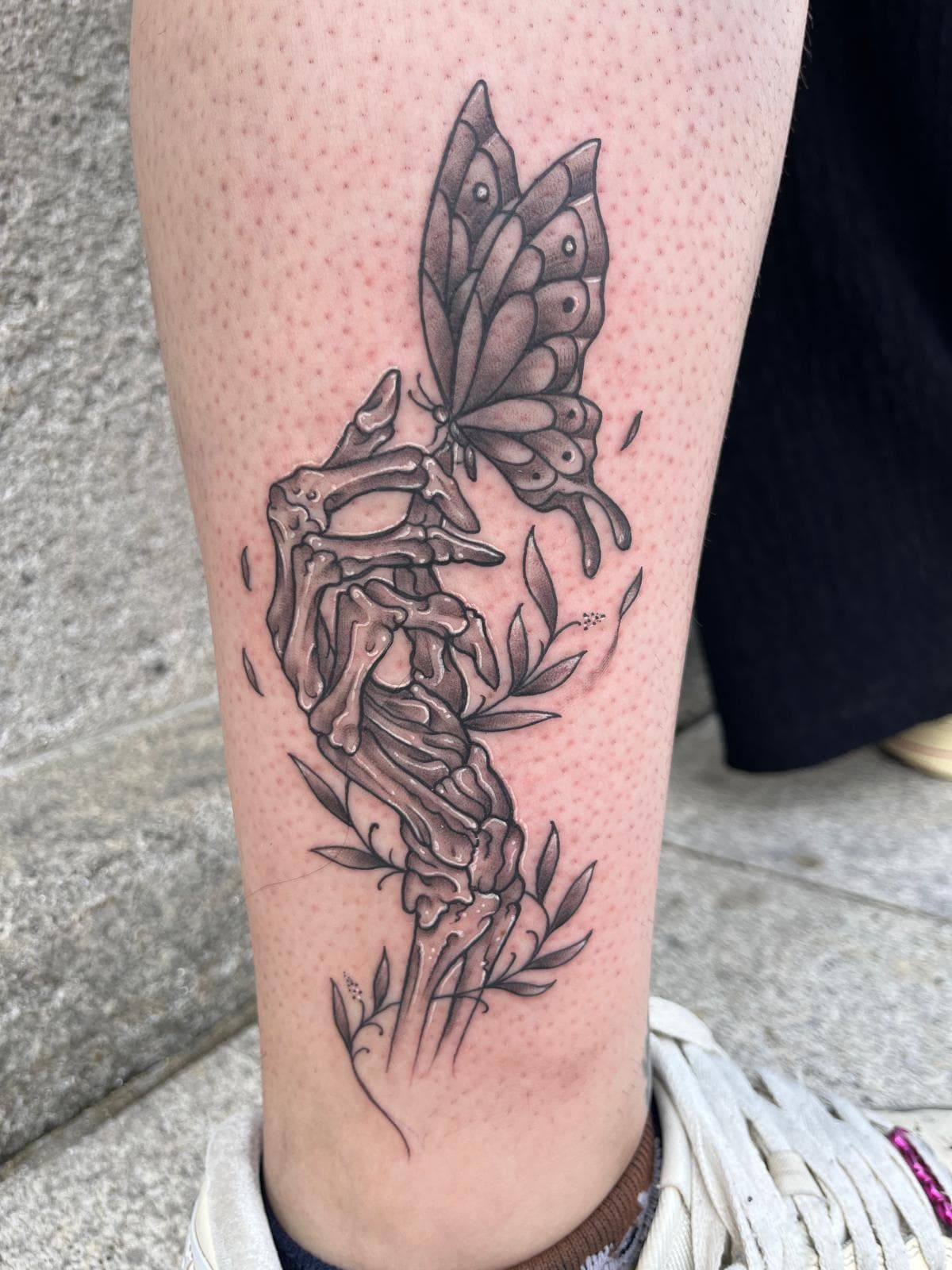 Daniel Sparks - Trabalho 11