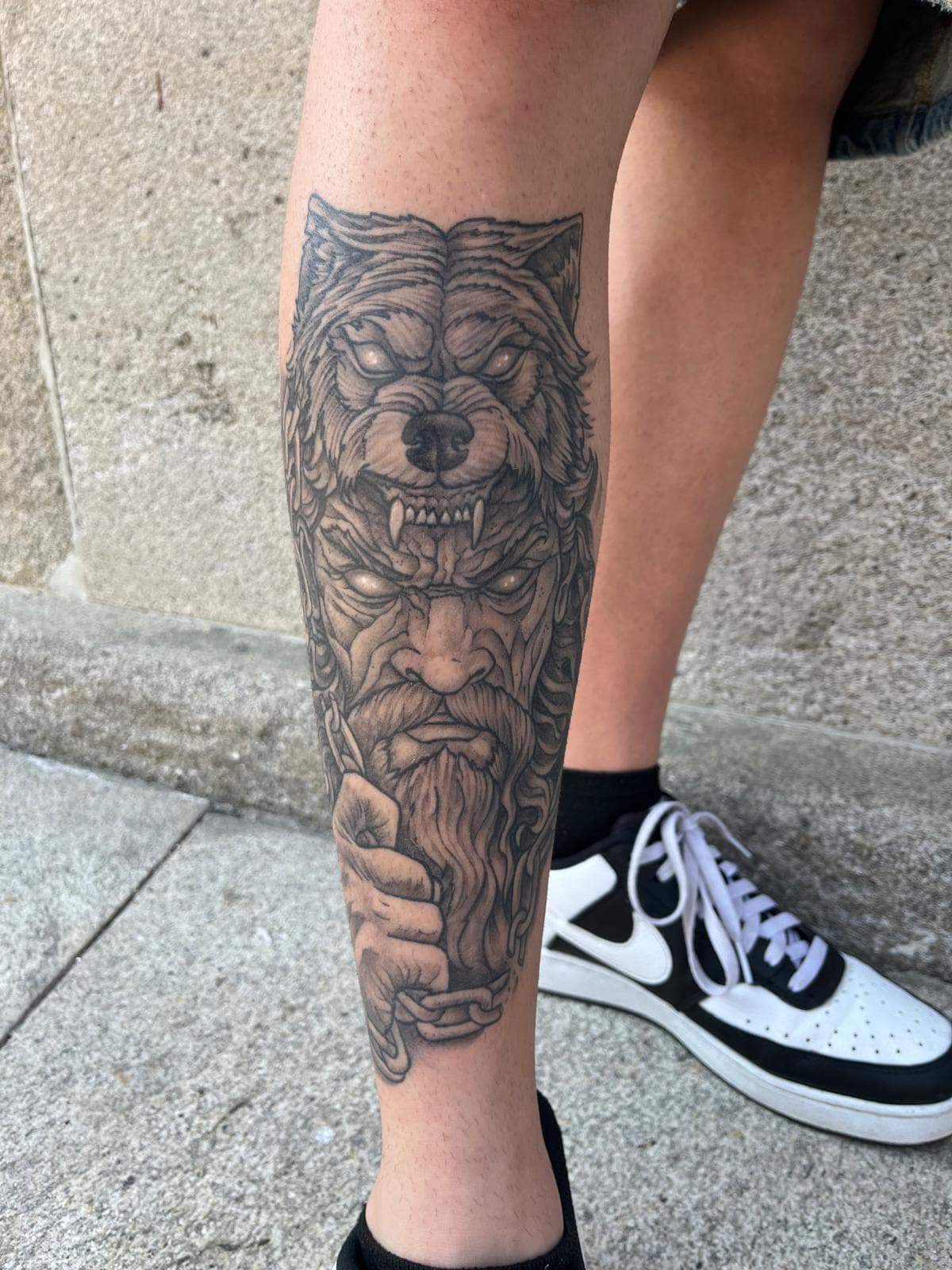 Daniel Sparks - Trabalho 12