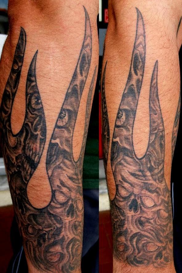 Daniel Sparks - Trabalho 14