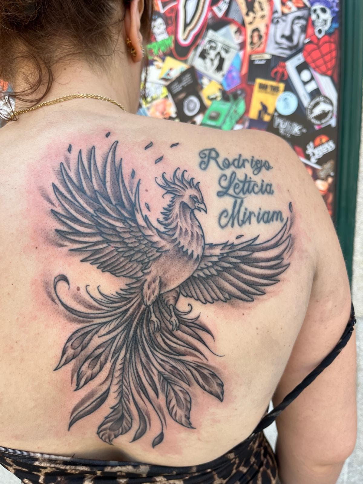 Daniel Sparks - Trabalho 15