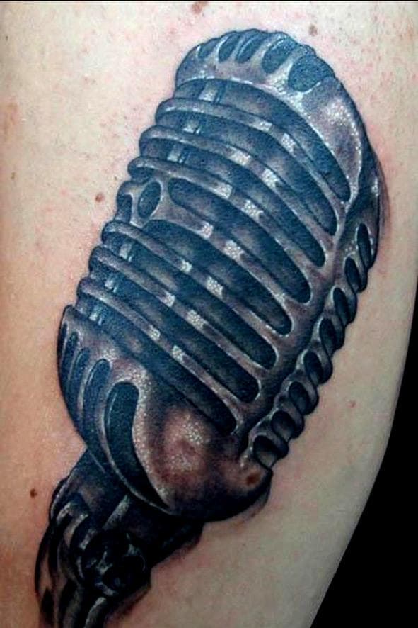 Daniel Sparks - Trabalho 16