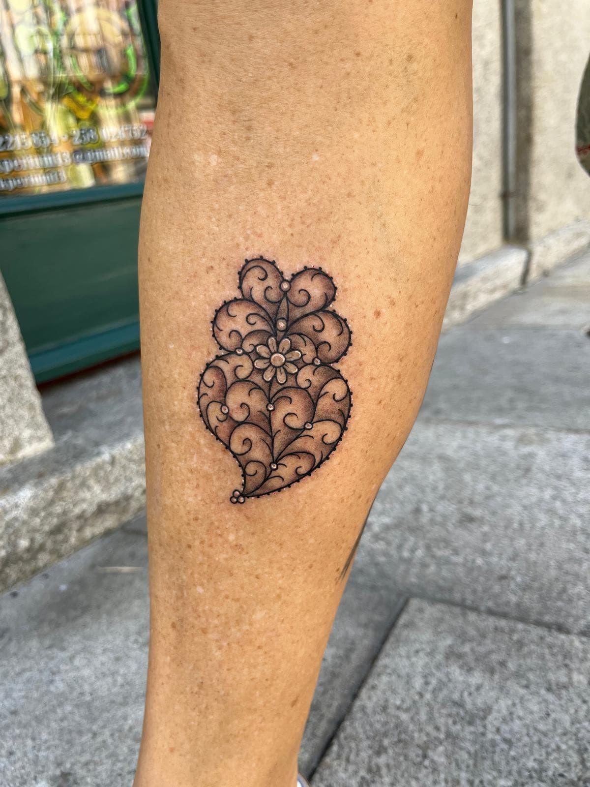 Daniel Sparks - Trabalho 17