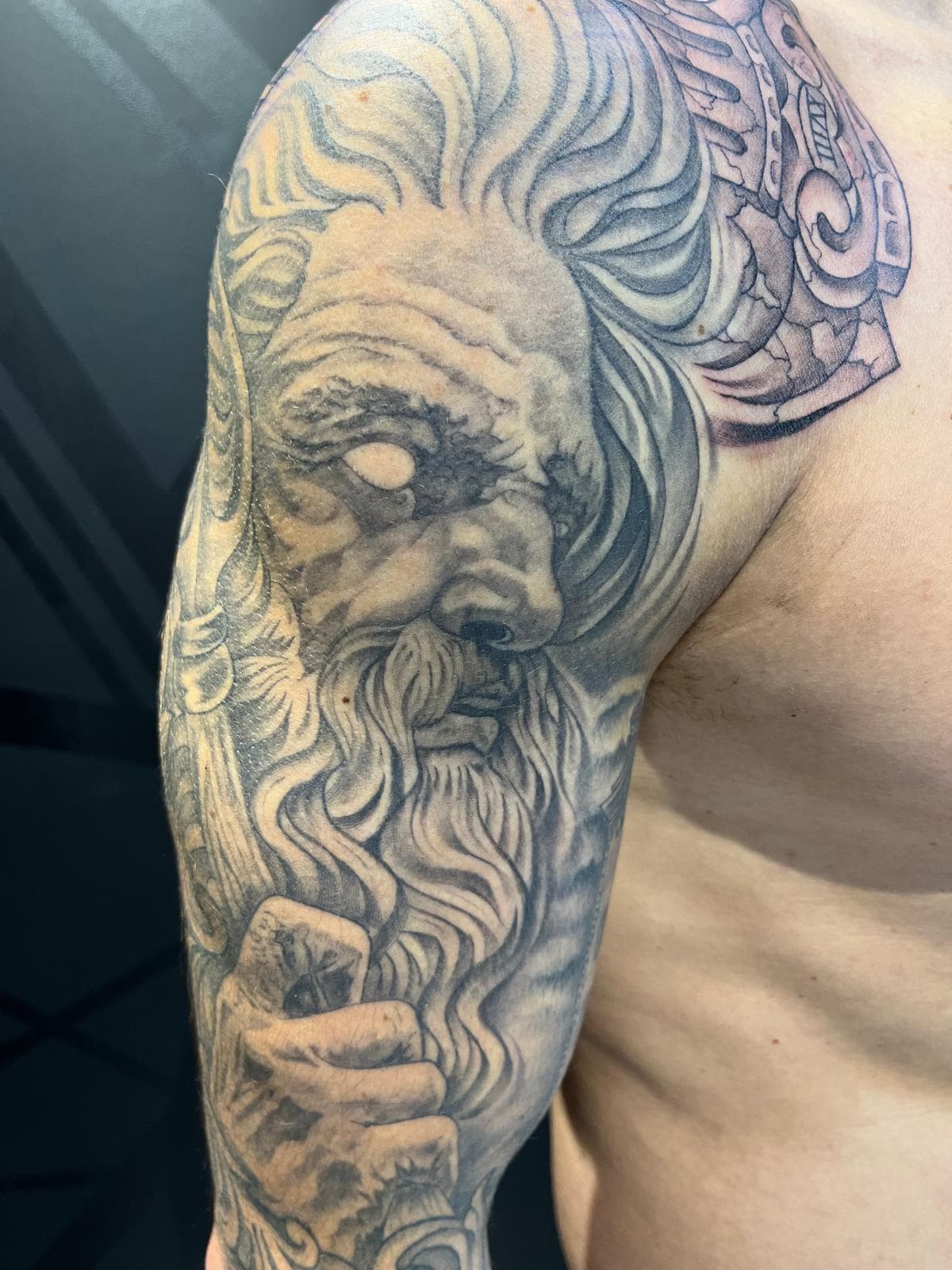 Daniel Sparks - Trabalho 2