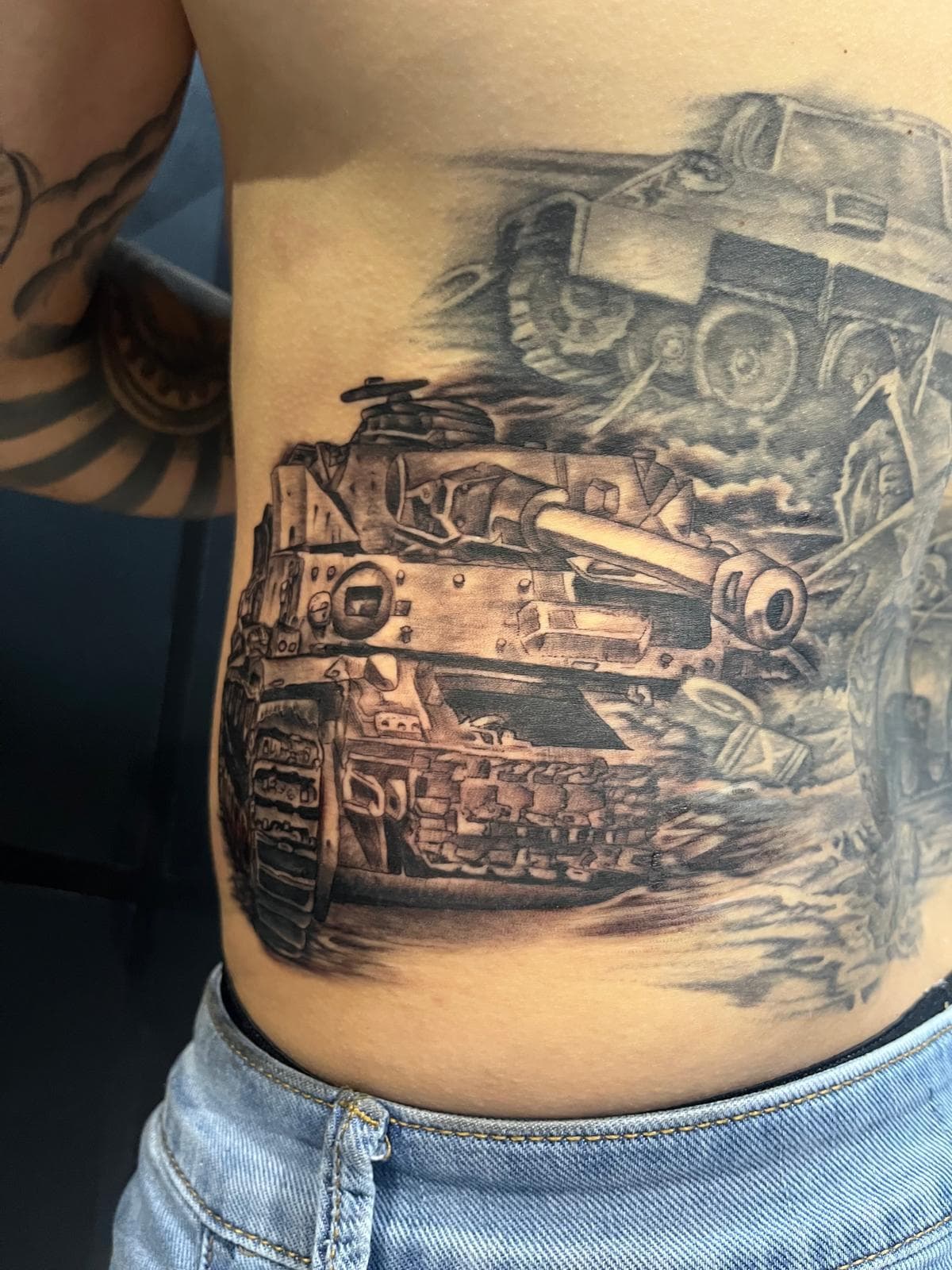 Daniel Sparks - Trabalho 19