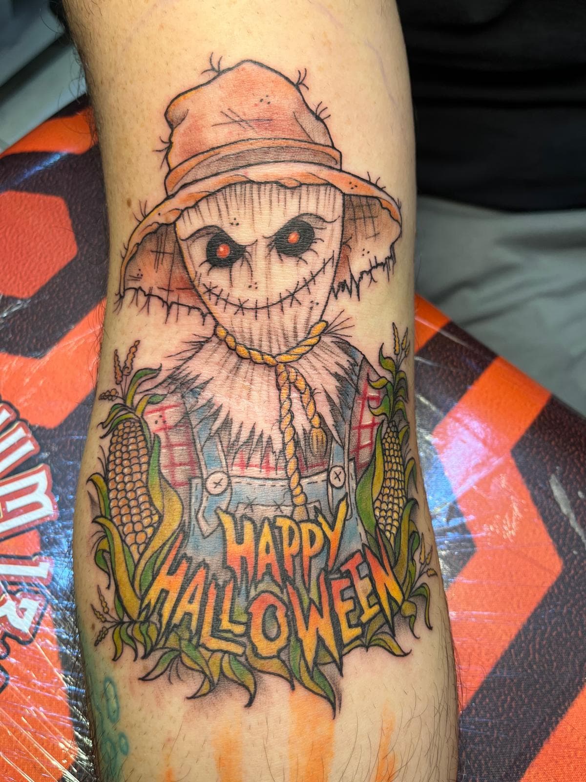 Daniel Sparks - Trabalho 24