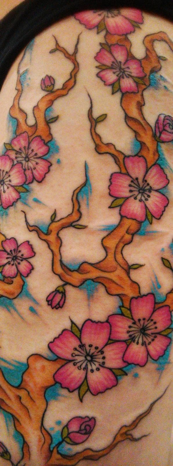 Daniel Sparks - Trabalho 26