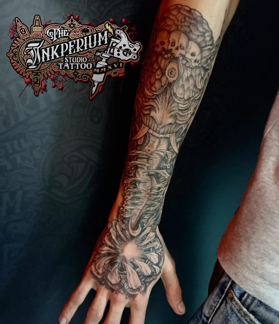 Daniel Sparks - Trabalho 30