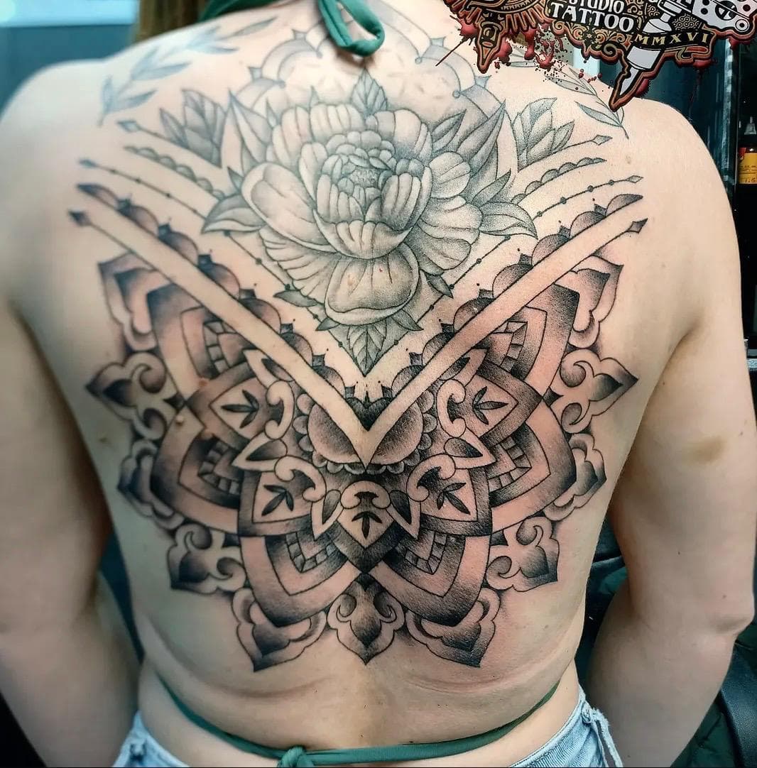 Daniel Sparks - Trabalho 31