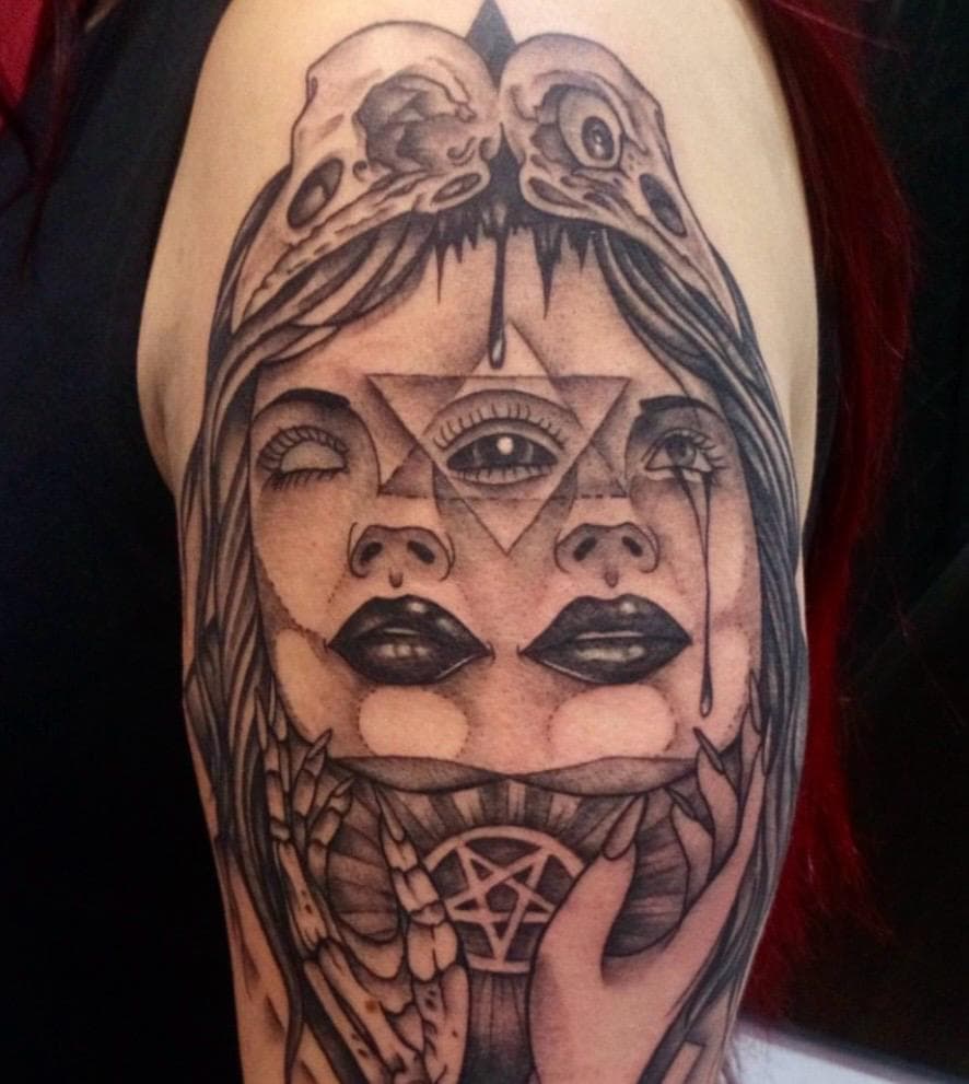 Daniel Sparks - Trabalho 37