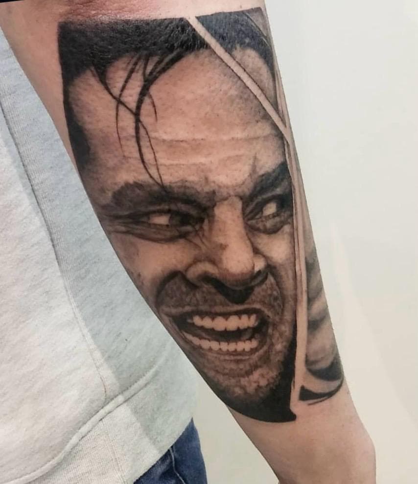 Daniel Sparks - Trabalho 39