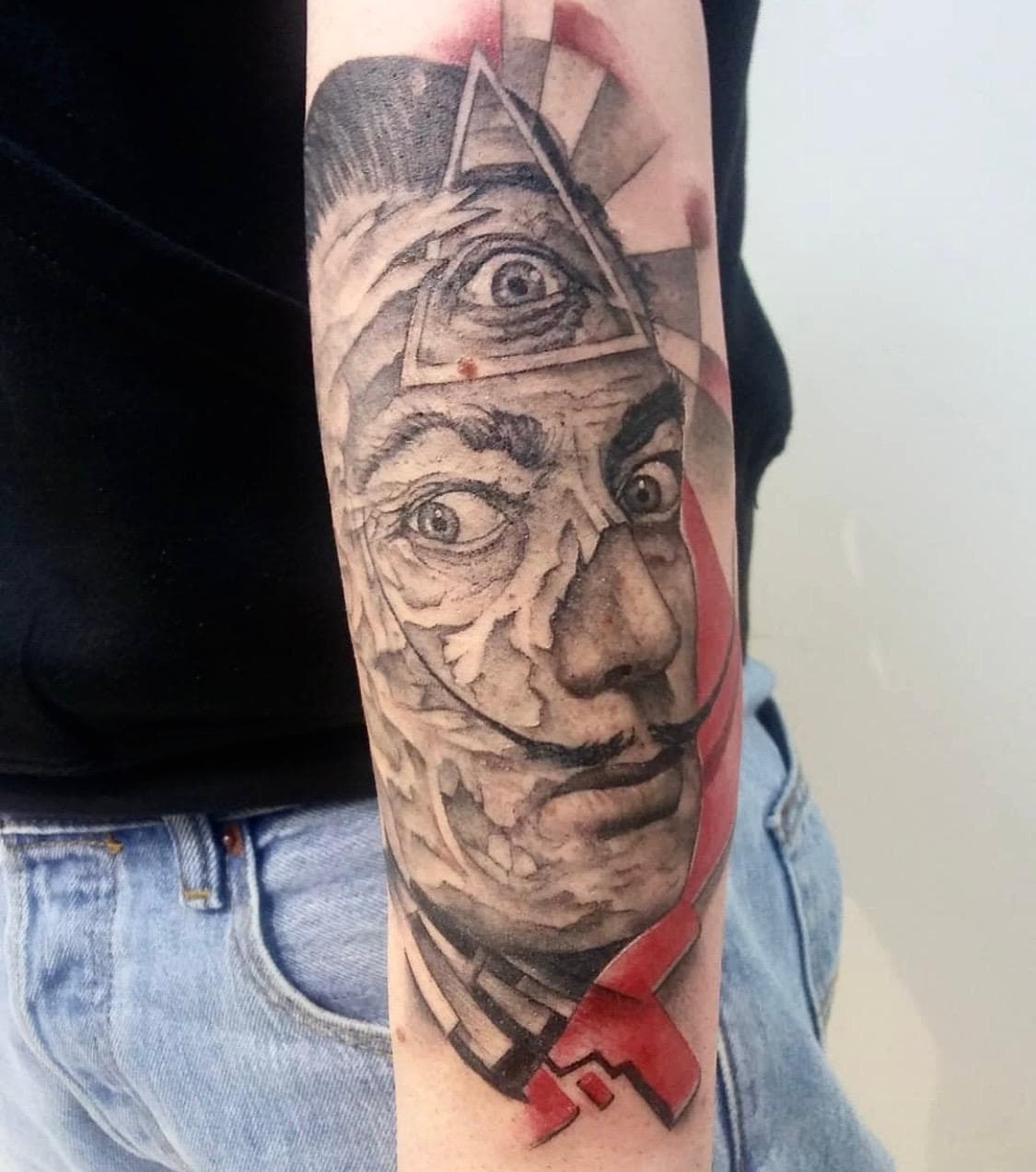 Daniel Sparks - Trabalho 43