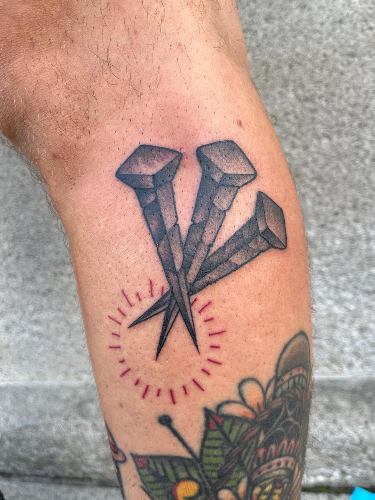 Daniel Sparks - Trabalho 7