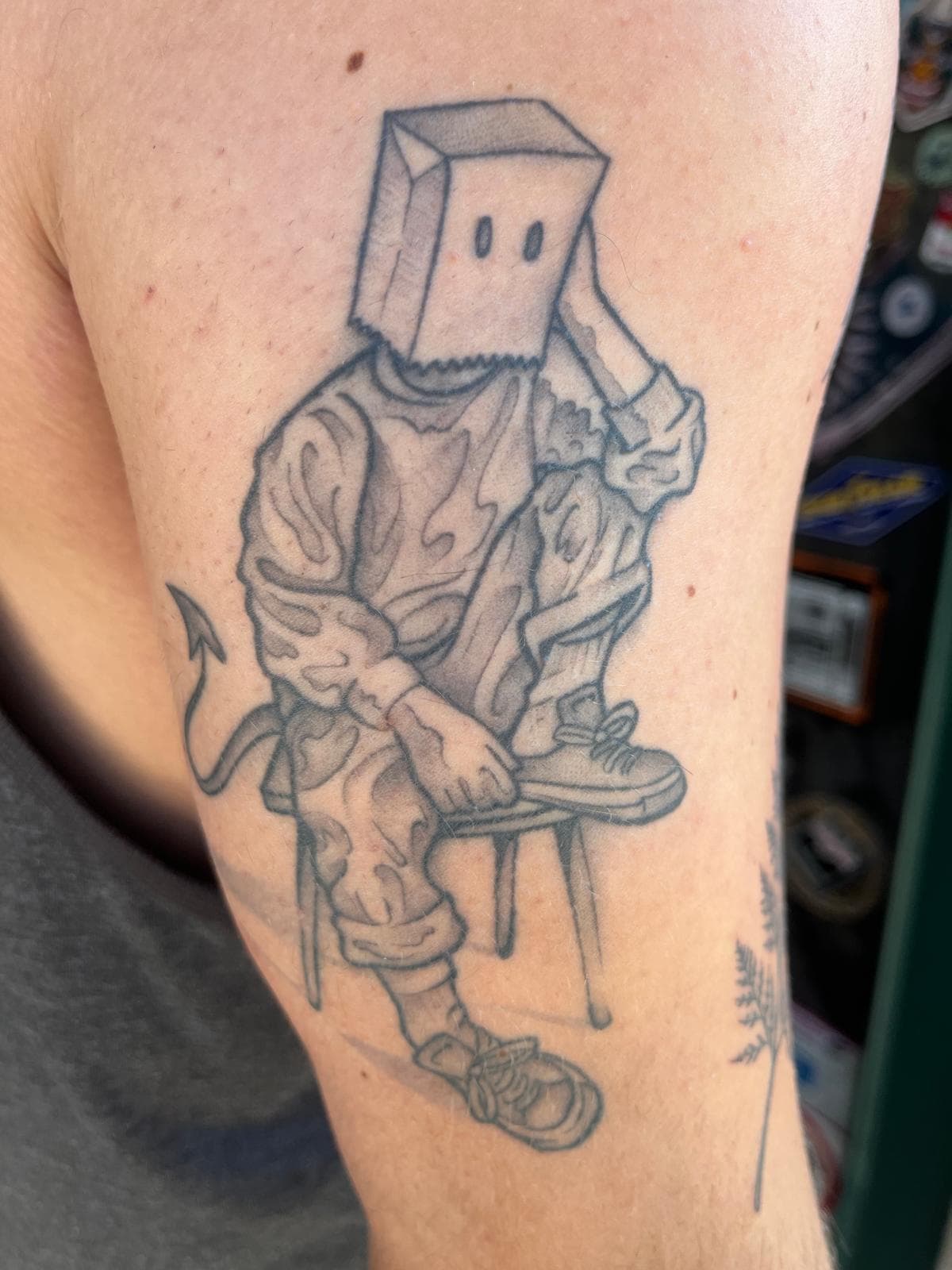 Daniel Sparks - Trabalho 9