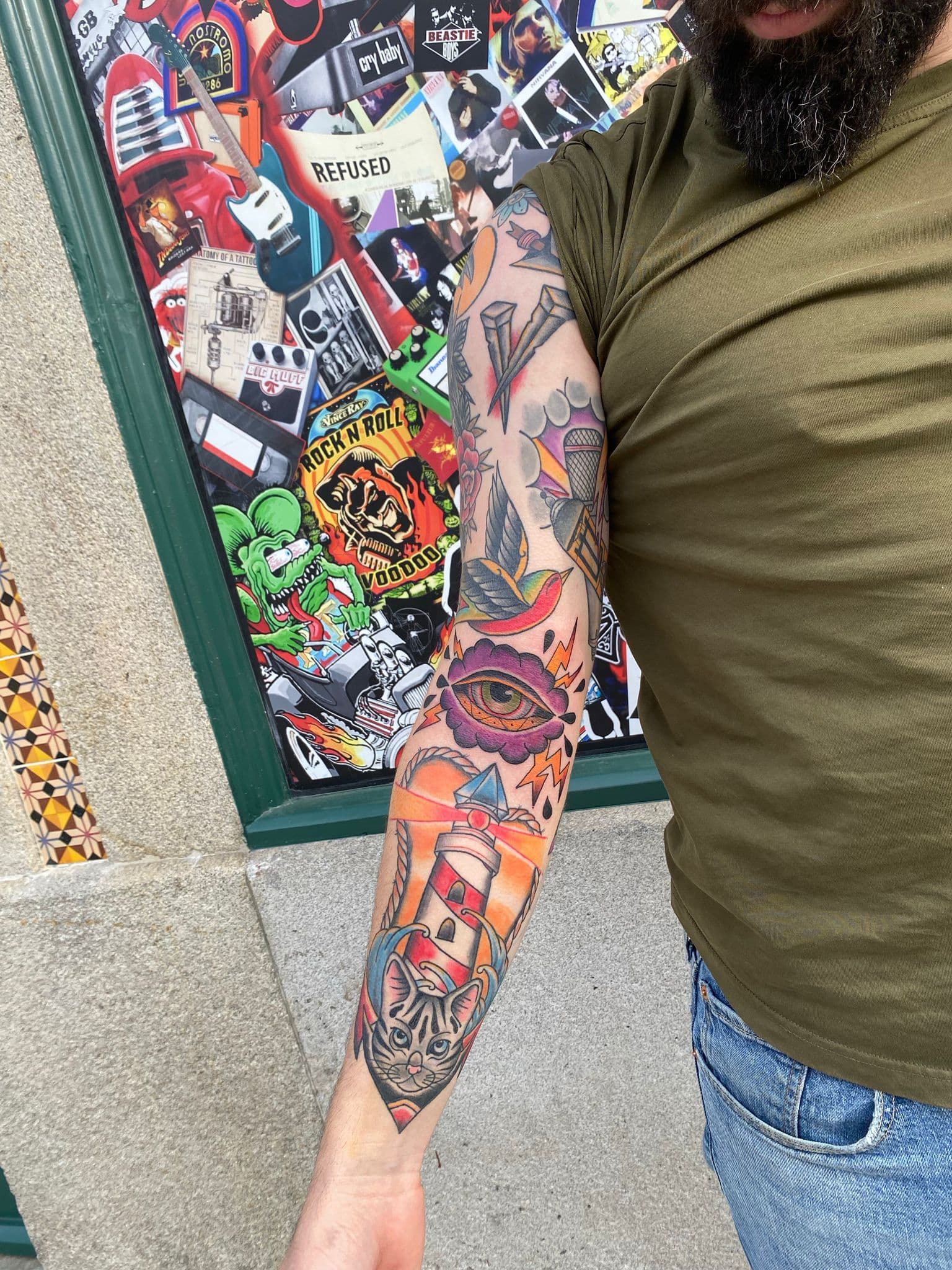 Vítor Vaz - Trabalho 17