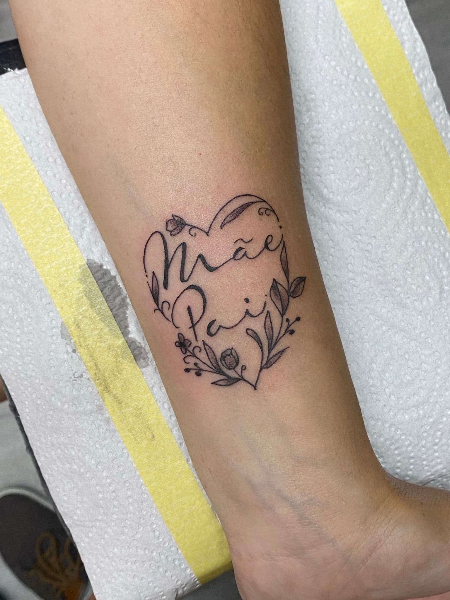 Vítor Vaz - Trabalho 19