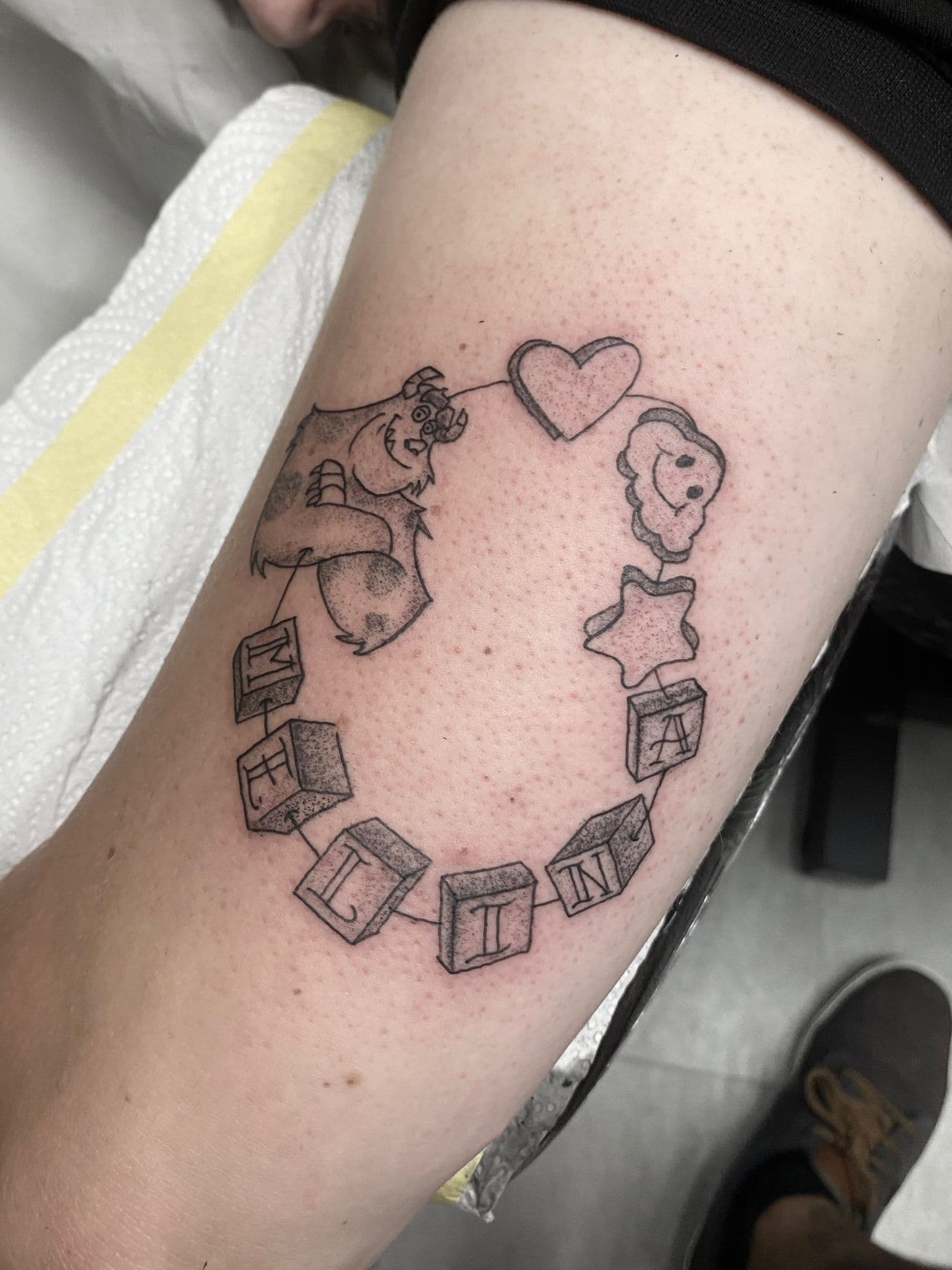 Vítor Vaz - Trabalho 23