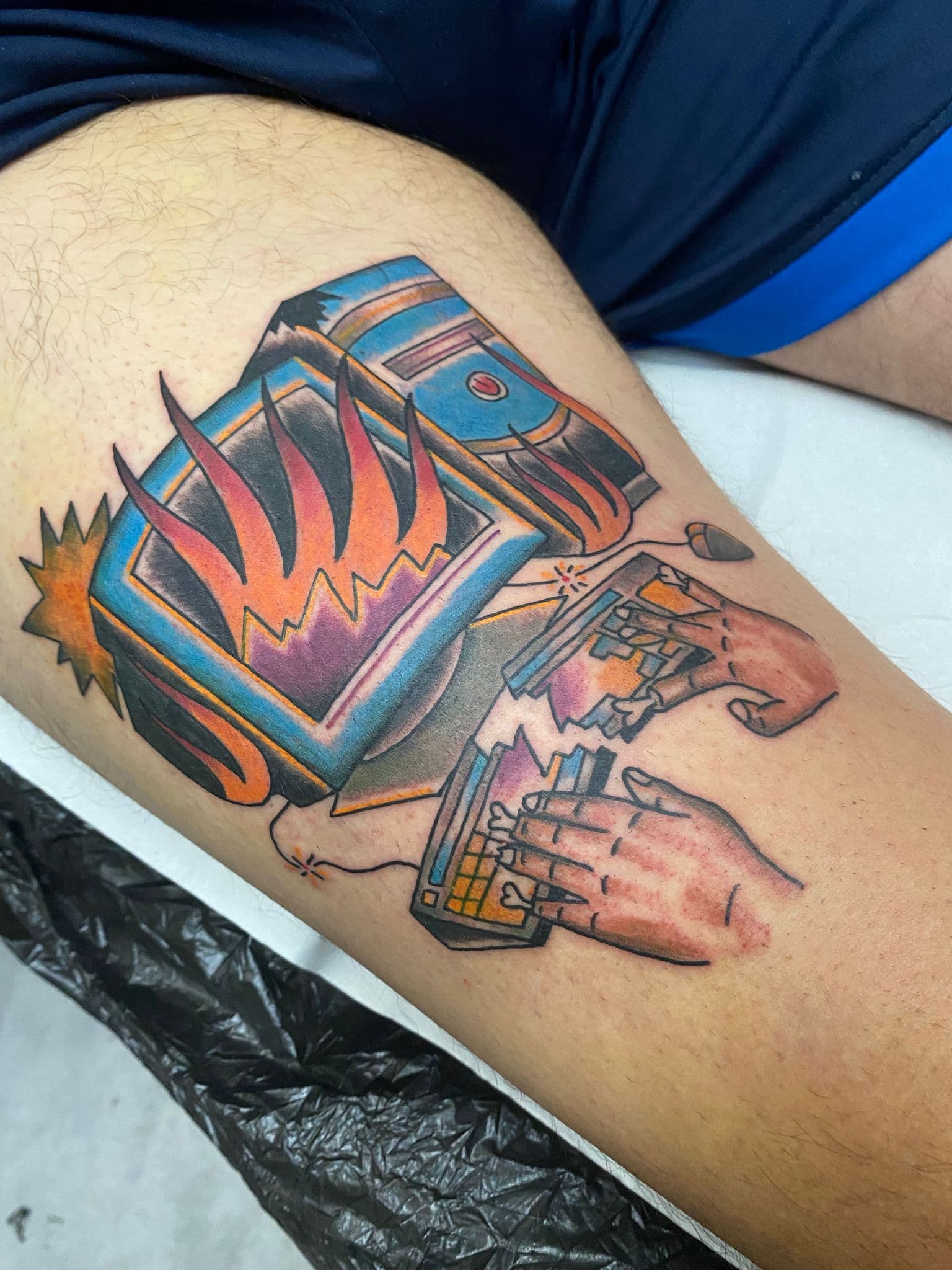 Vítor Vaz - Trabalho 33