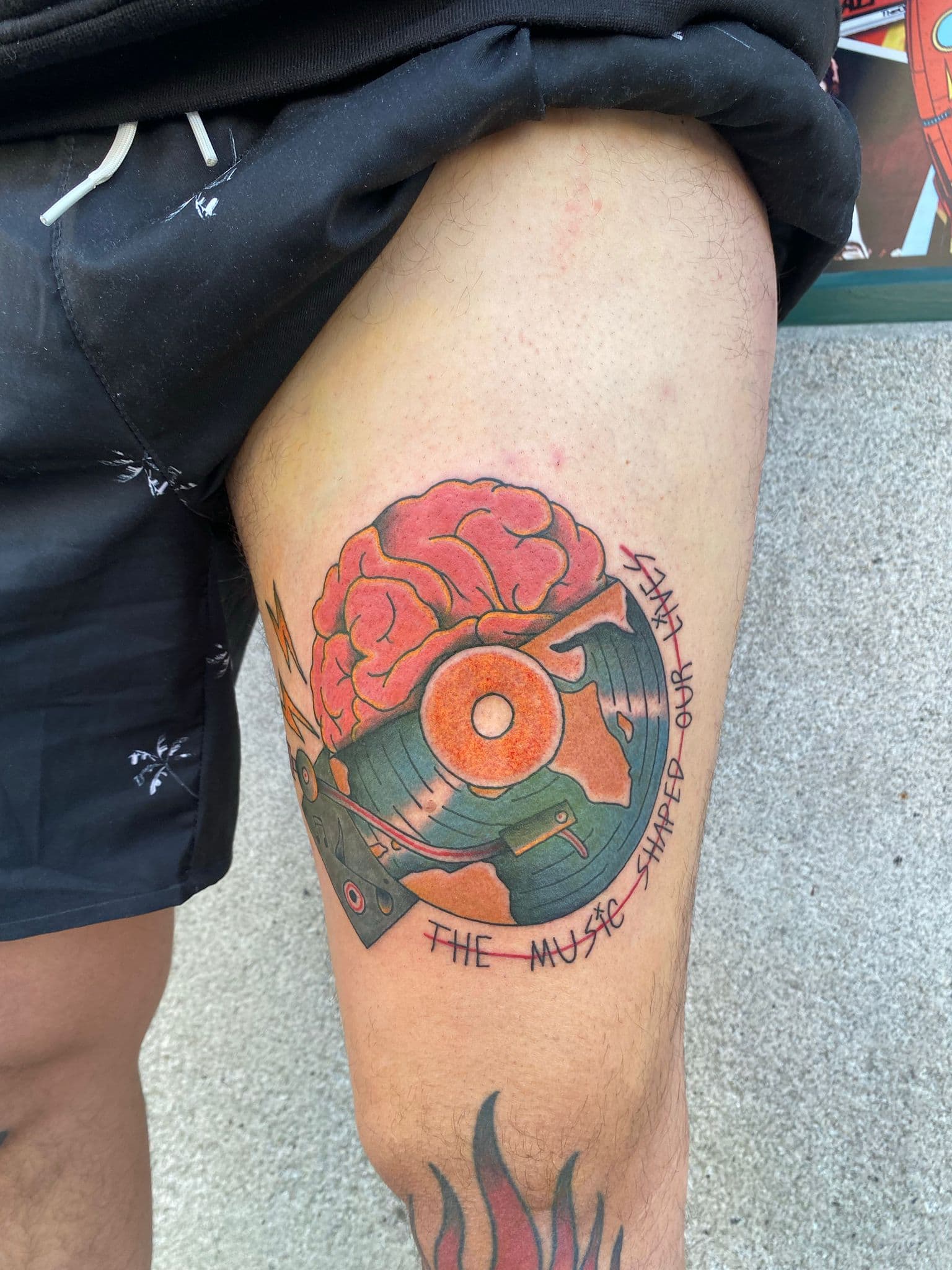 Vítor Vaz - Trabalho 35