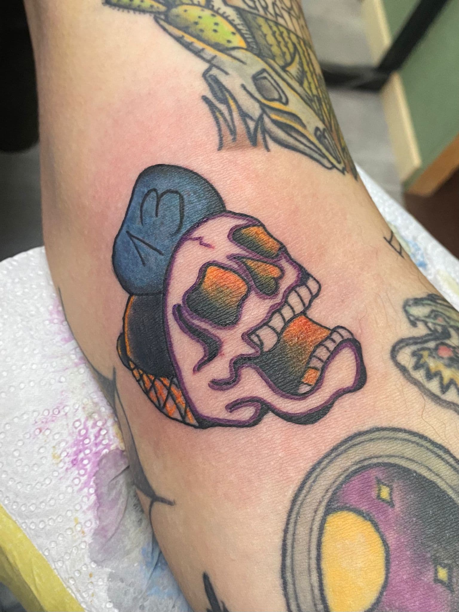 Vítor Vaz - Trabalho 39