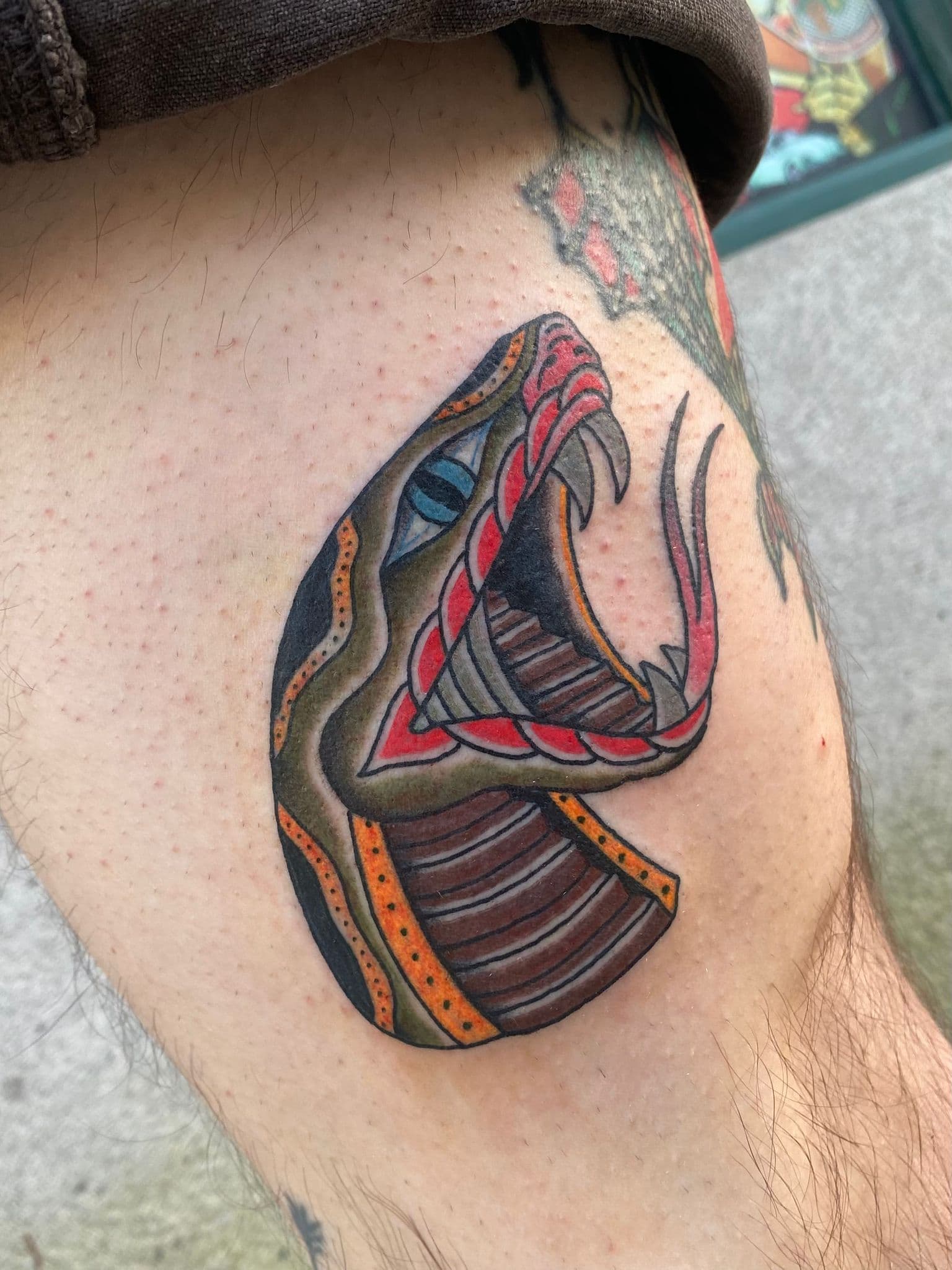 Vítor Vaz - Trabalho 40