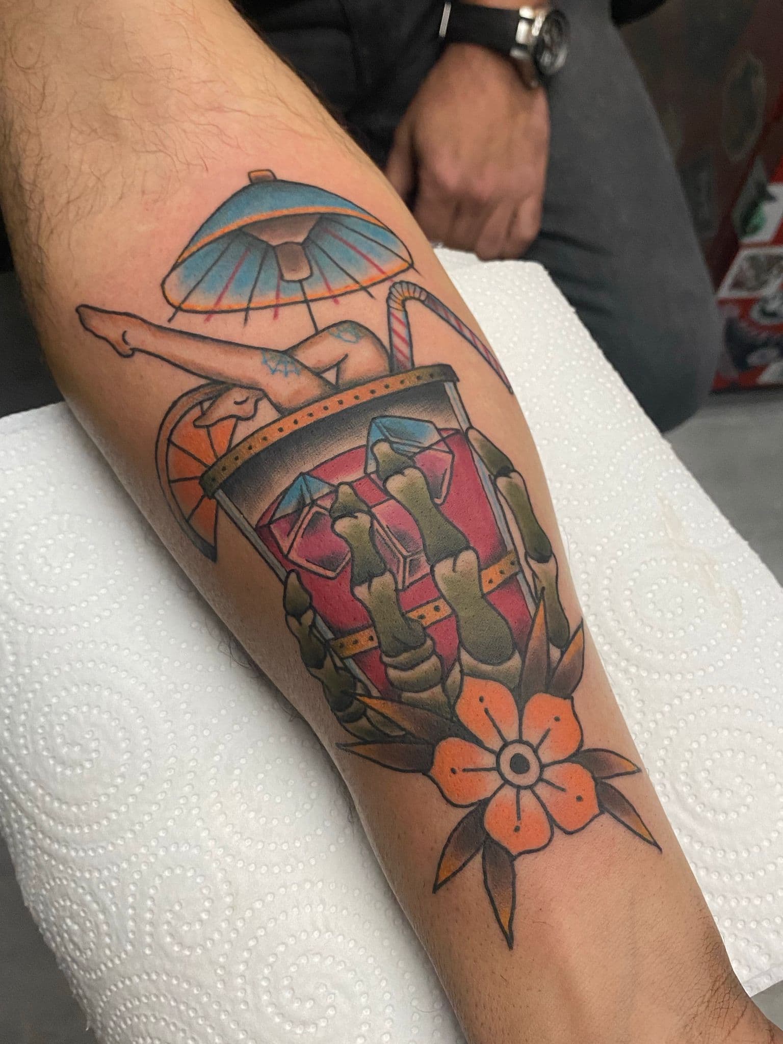 Vítor Vaz - Trabalho 41