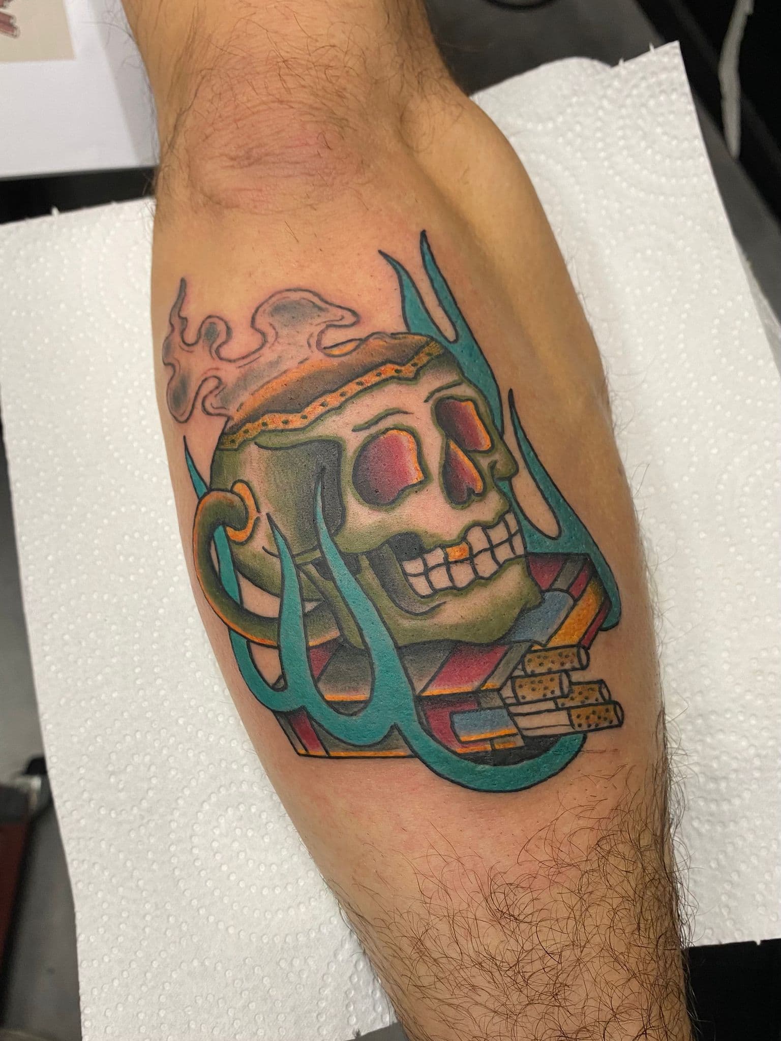 Vítor Vaz - Trabalho 42