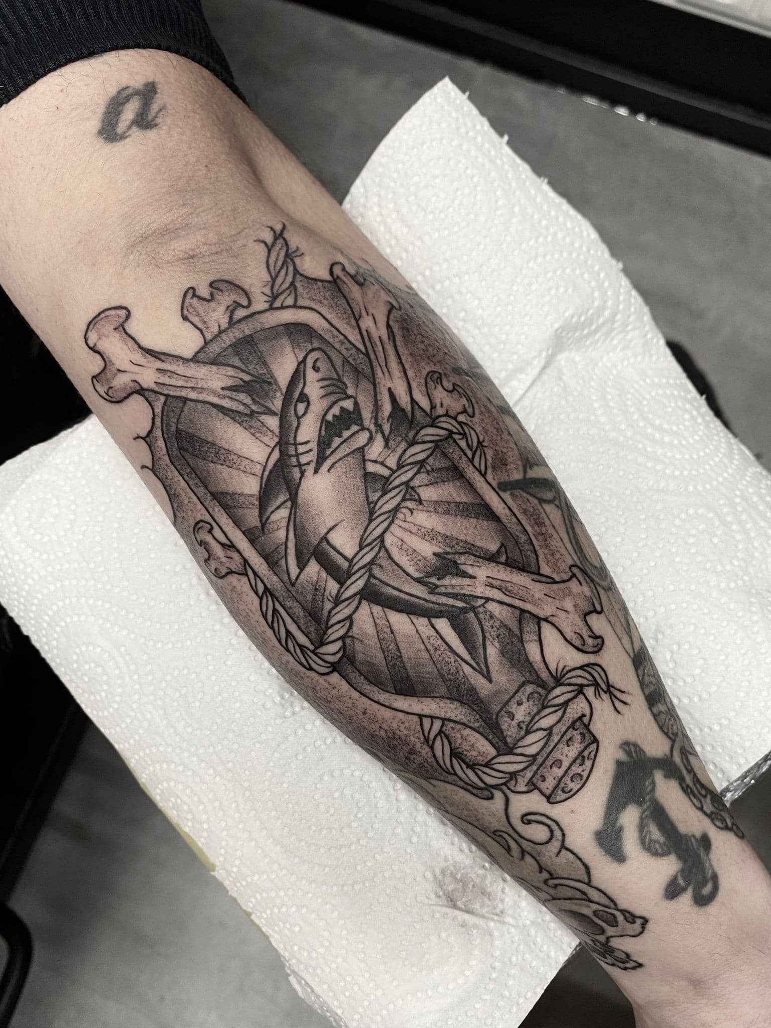 Vítor Vaz - Trabalho 47