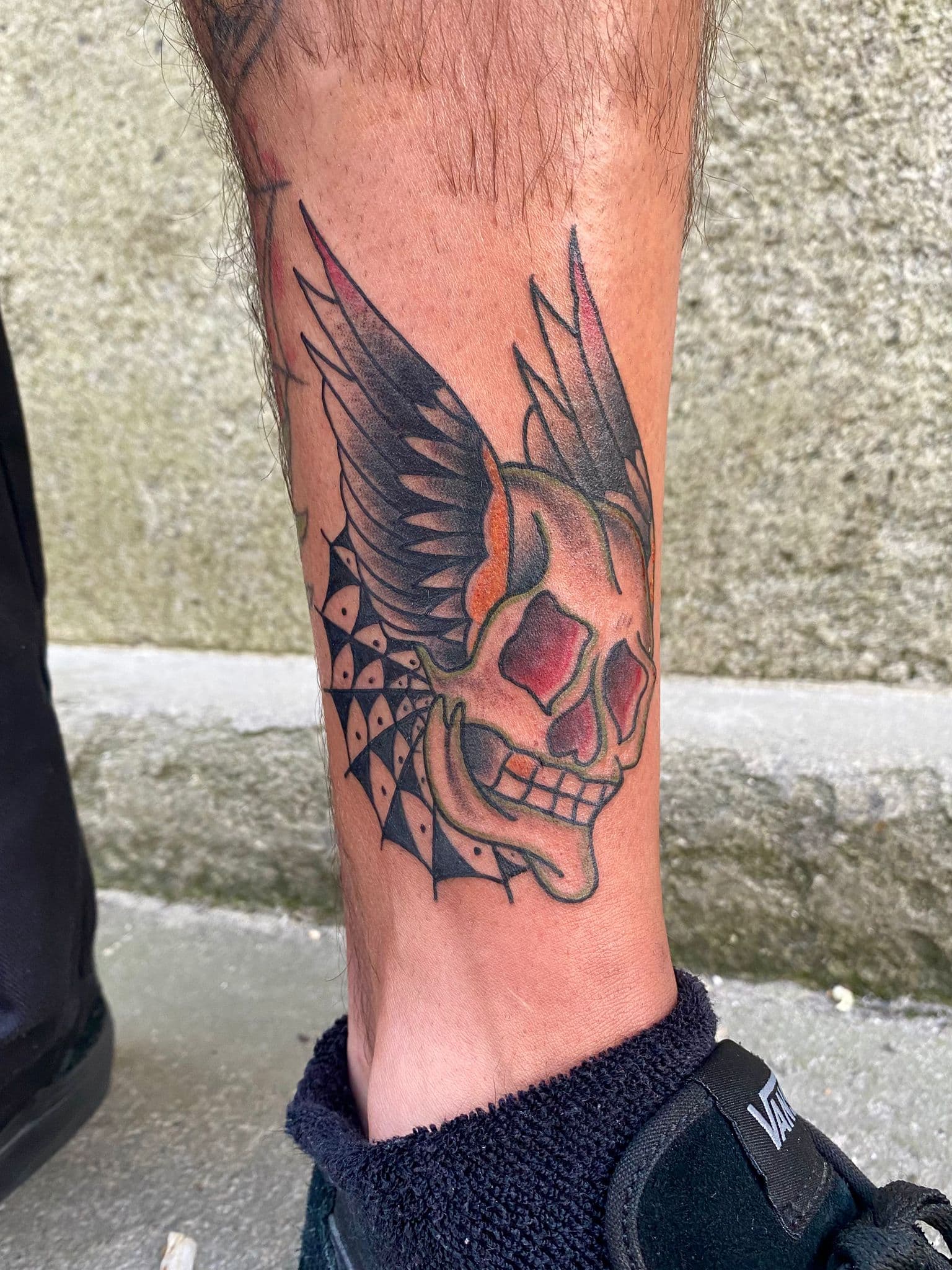 Vítor Vaz - Trabalho 48