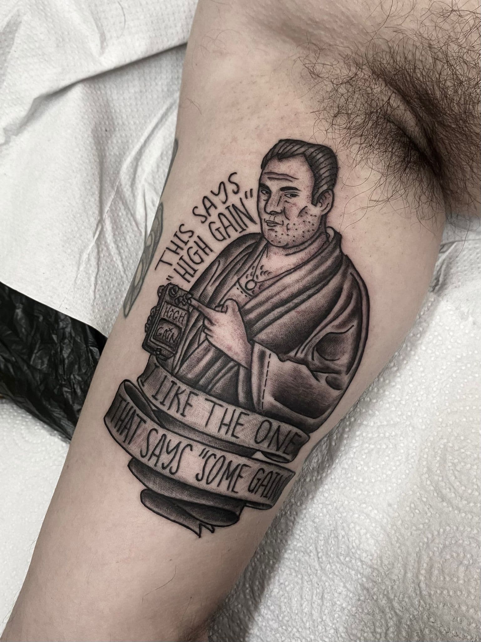 Vítor Vaz - Trabalho 50