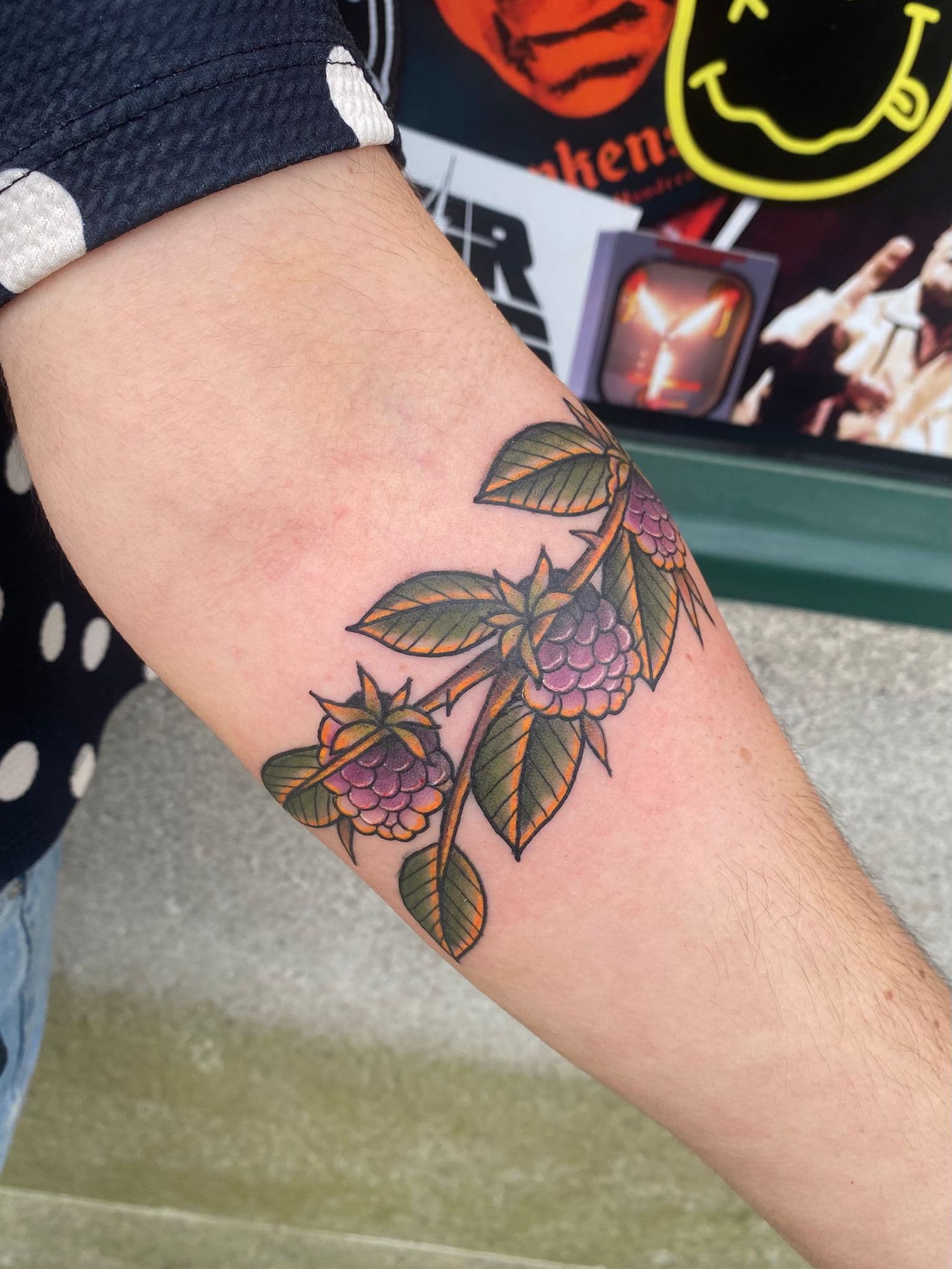 Vítor Vaz - Trabalho 7