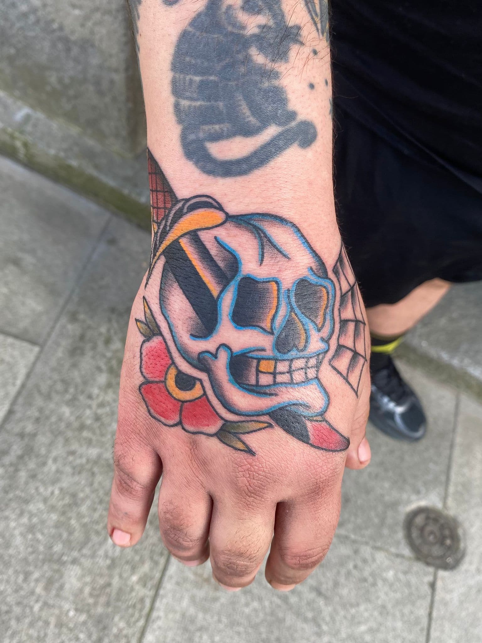 Vítor Vaz - Trabalho 8