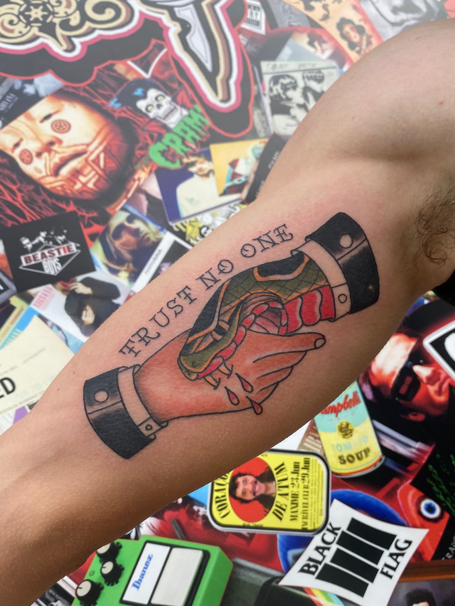 Vítor Vaz - Trabalho 9